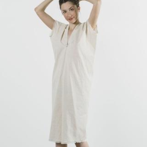 mirth Dresses & Skirts - Mirth Caftan with